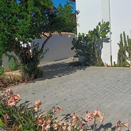 Adelino Guest House Olhão Екстериор снимка