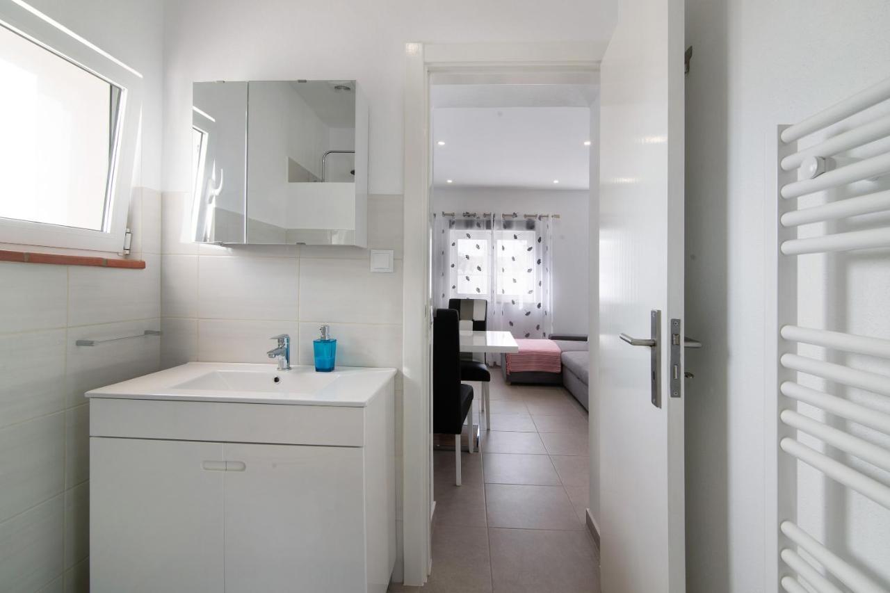 Adelino Guest House Olhão Екстериор снимка