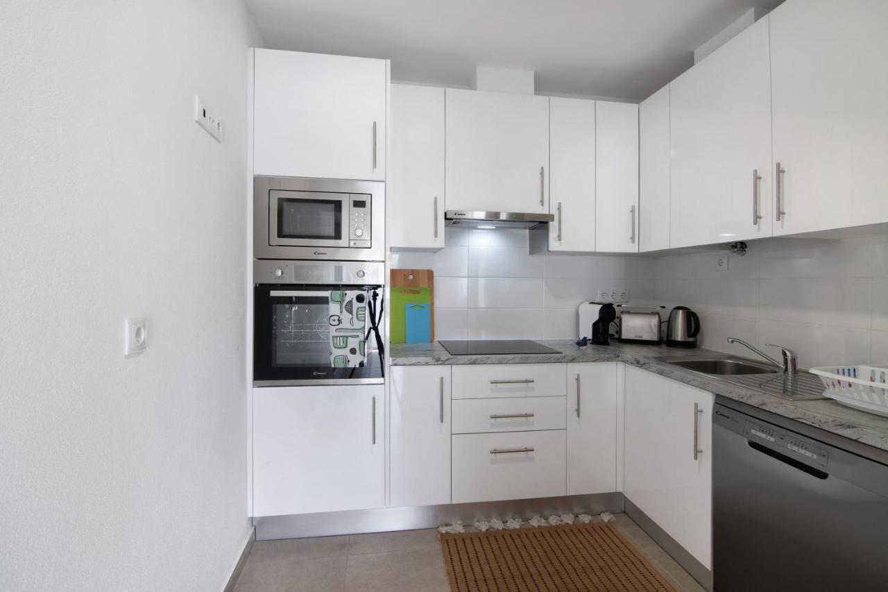 Adelino Guest House Olhão Екстериор снимка