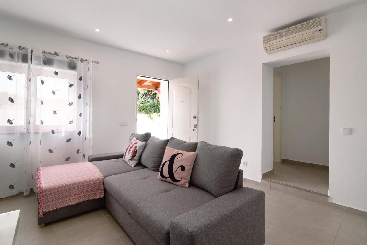Adelino Guest House Olhão Екстериор снимка