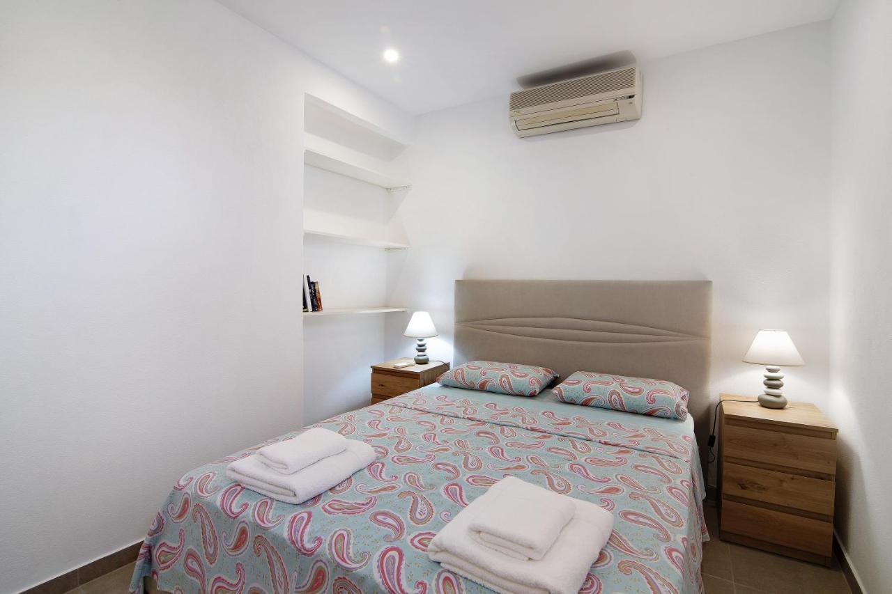 Adelino Guest House Olhão Екстериор снимка