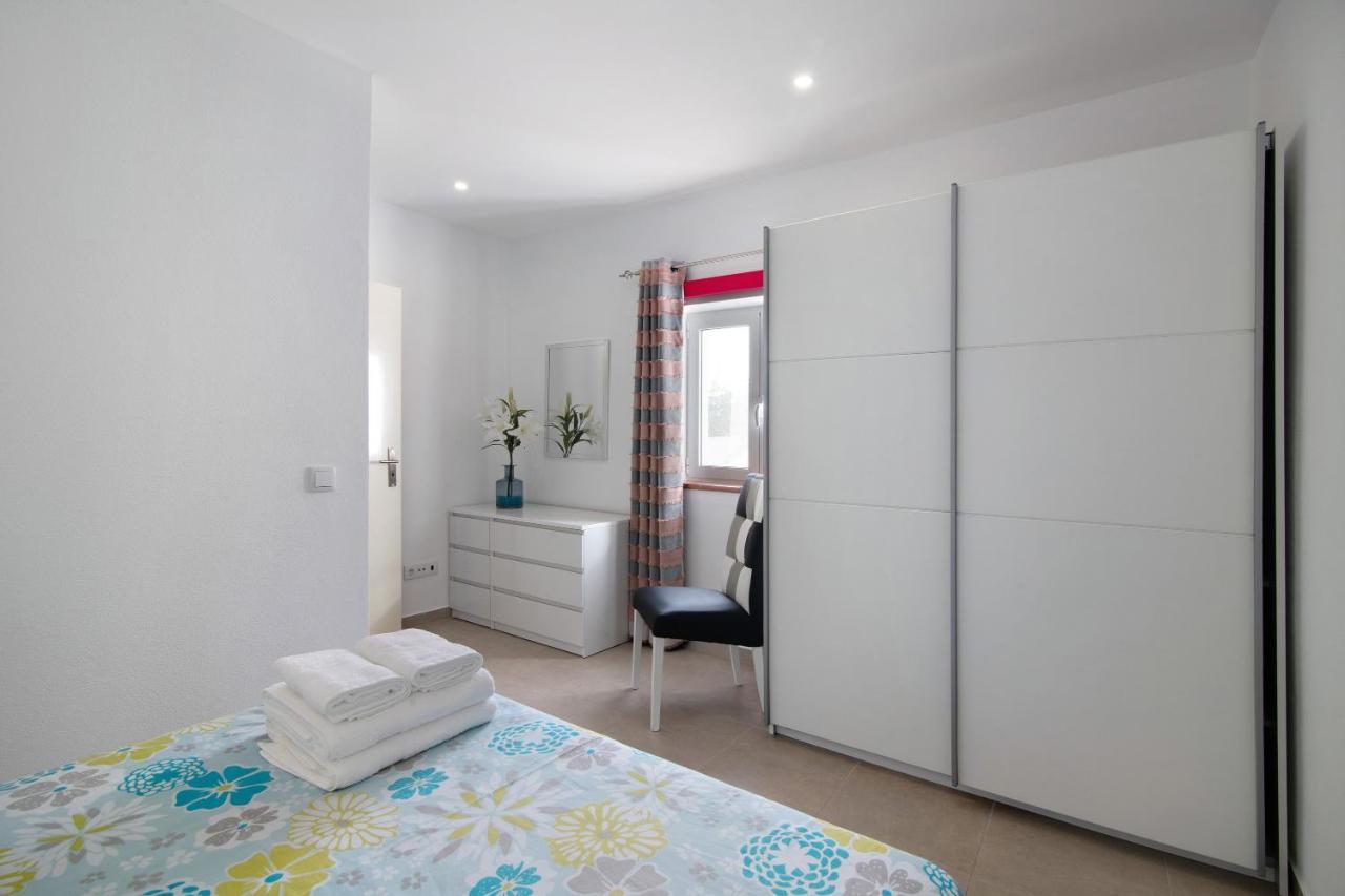 Adelino Guest House Olhão Екстериор снимка