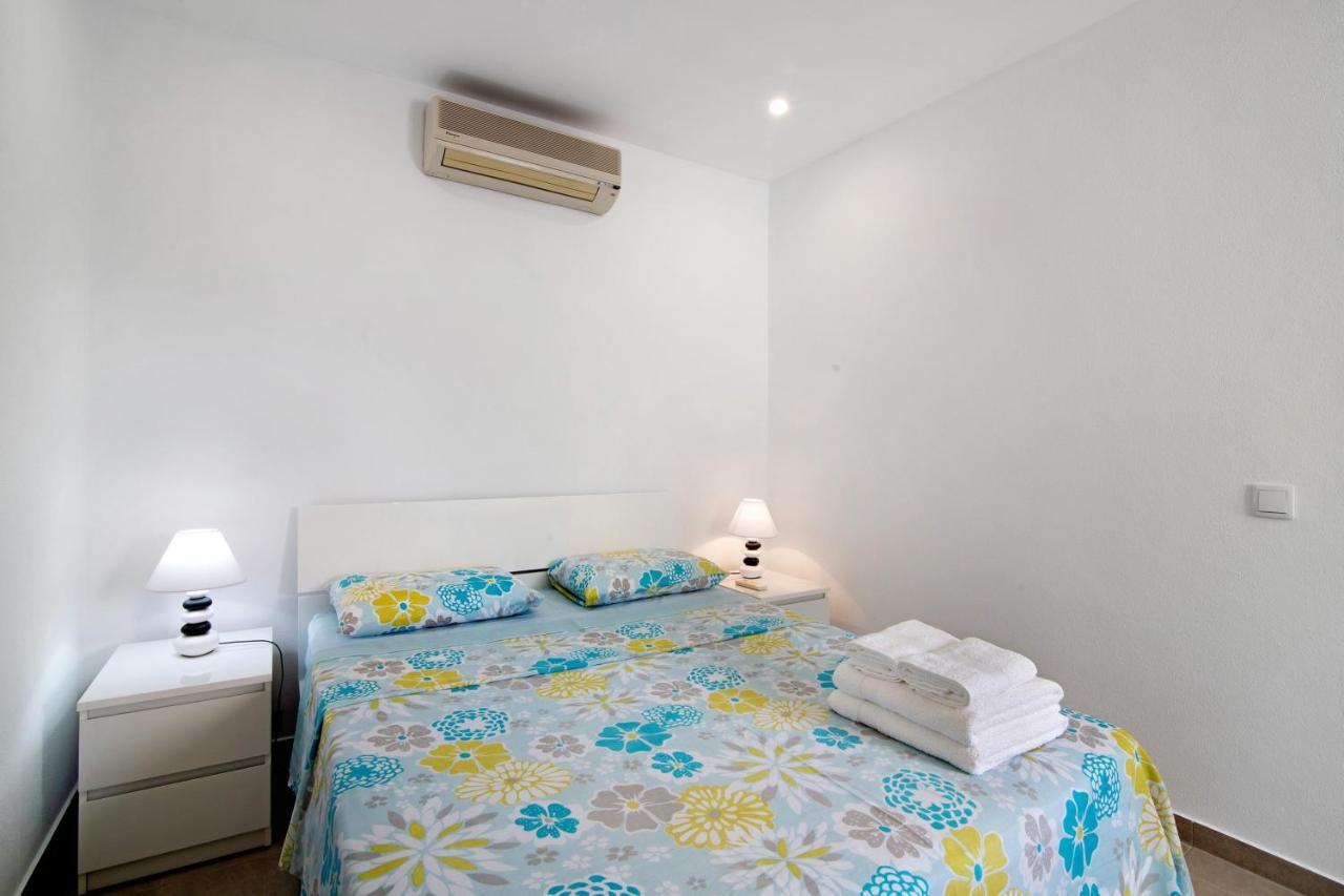Adelino Guest House Olhão Екстериор снимка