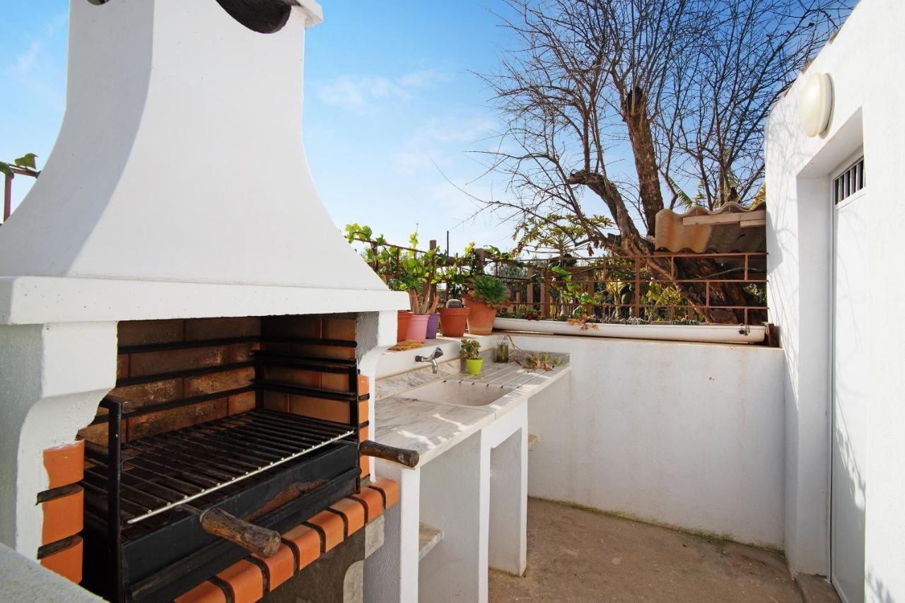 Adelino Guest House Olhão Екстериор снимка