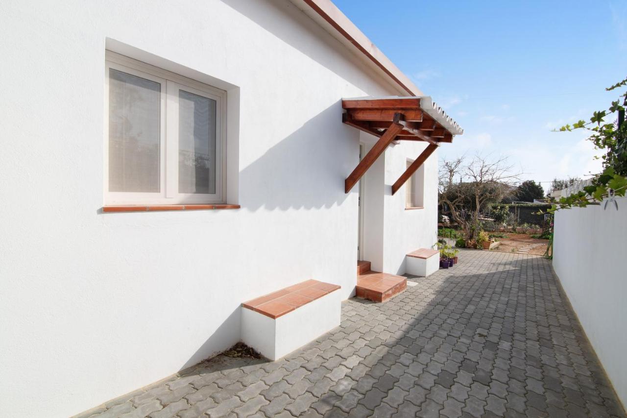 Adelino Guest House Olhão Екстериор снимка