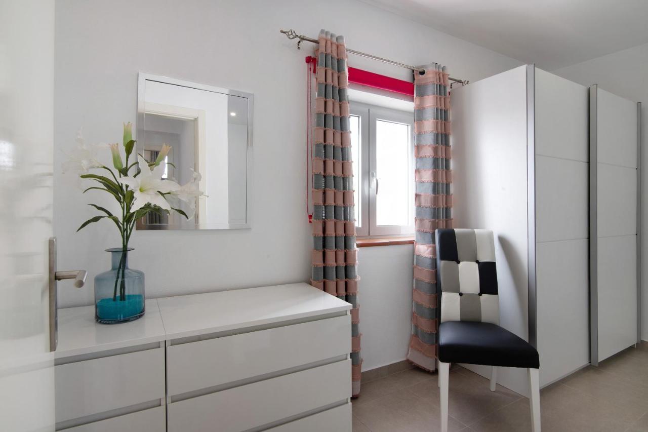 Adelino Guest House Olhão Екстериор снимка