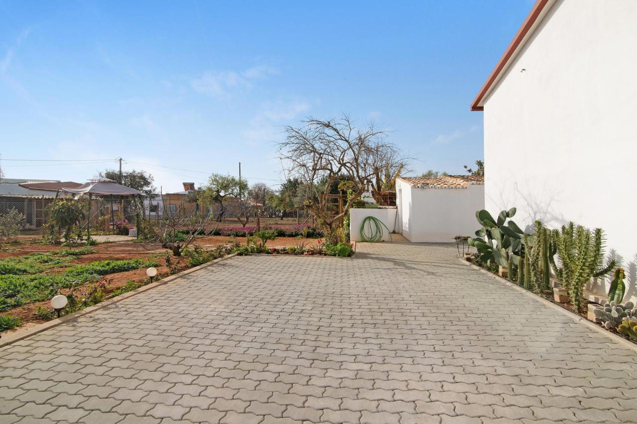 Adelino Guest House Olhão Екстериор снимка