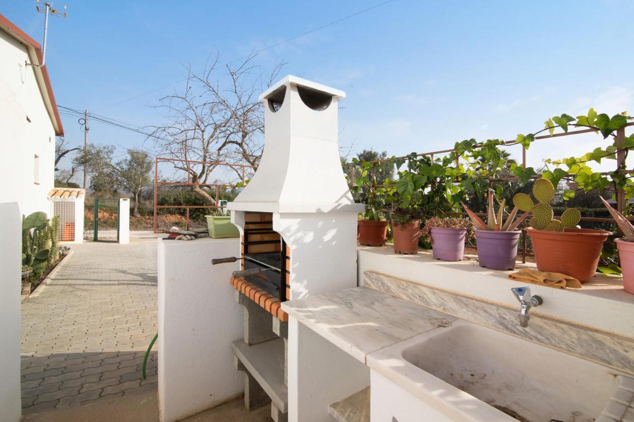 Adelino Guest House Olhão Екстериор снимка