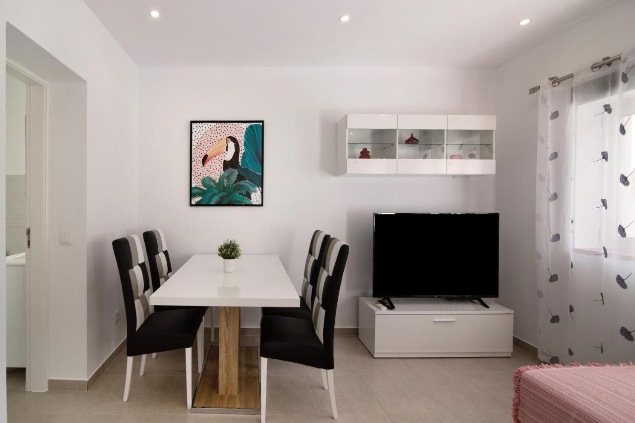 Adelino Guest House Olhão Екстериор снимка