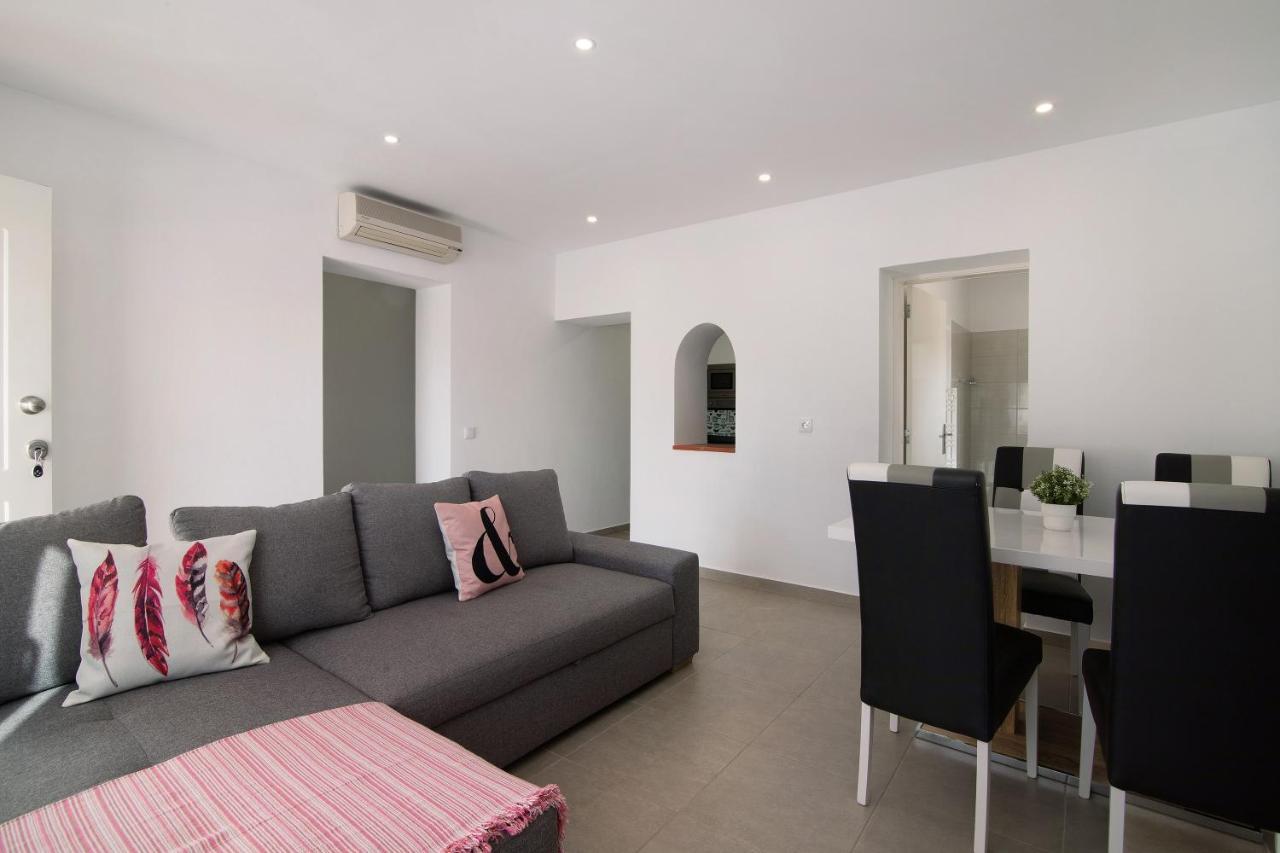 Adelino Guest House Olhão Екстериор снимка