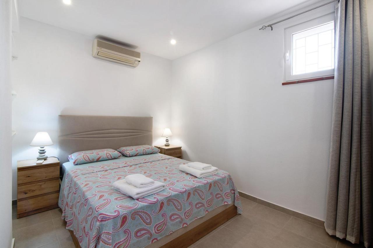Adelino Guest House Olhão Екстериор снимка