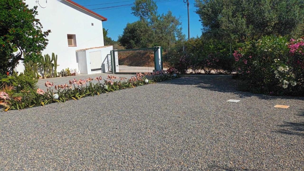 Adelino Guest House Olhão Екстериор снимка